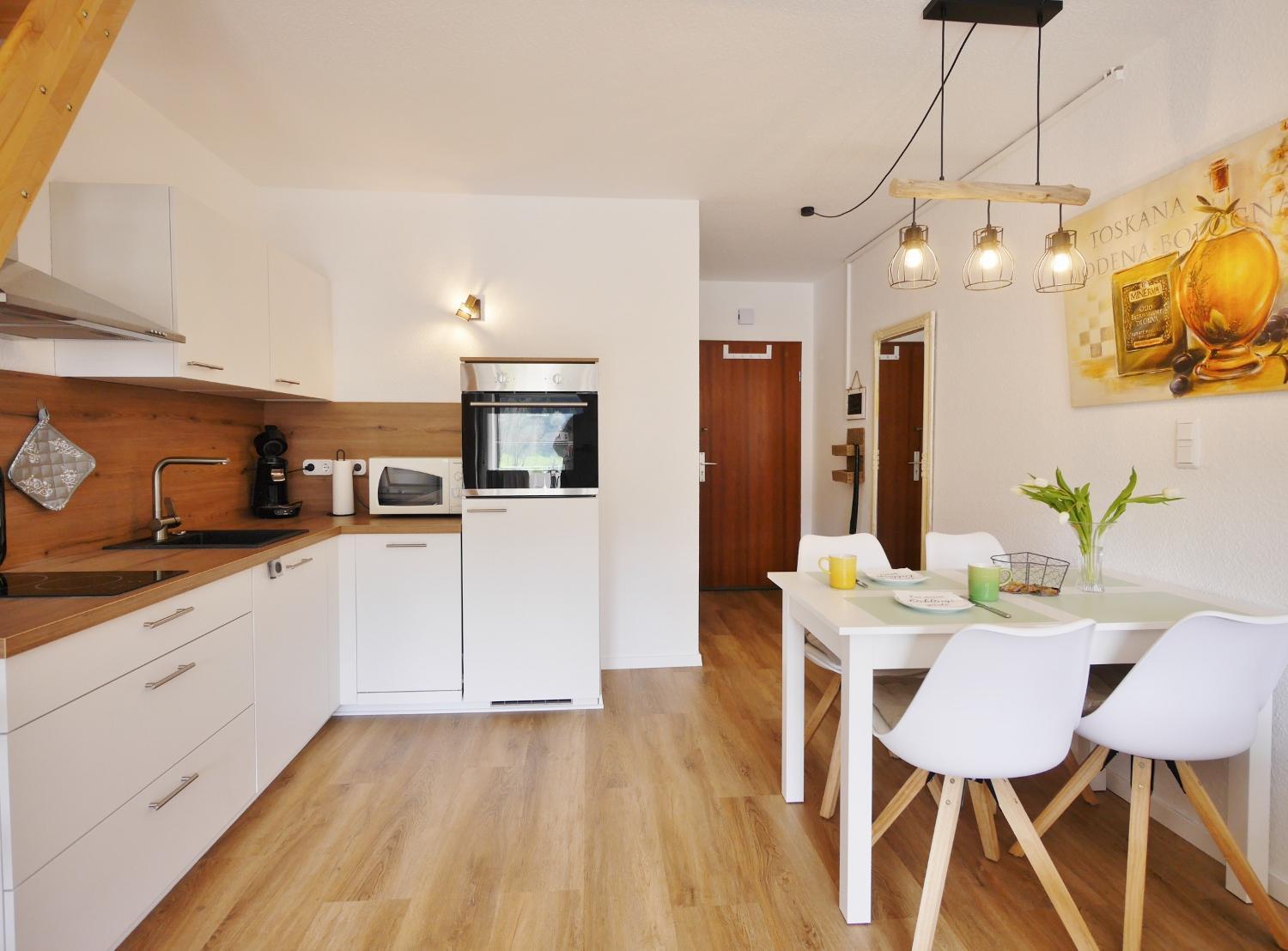 Appartement Happynest*** Mit Hallenbad Willingen  Esterno foto