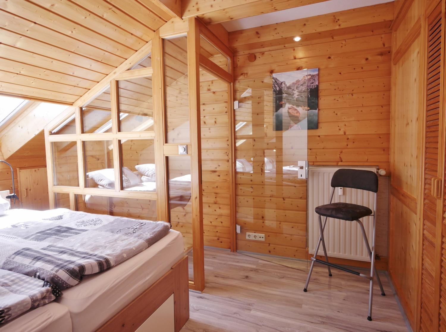 Appartement Happynest*** Mit Hallenbad Willingen  Esterno foto
