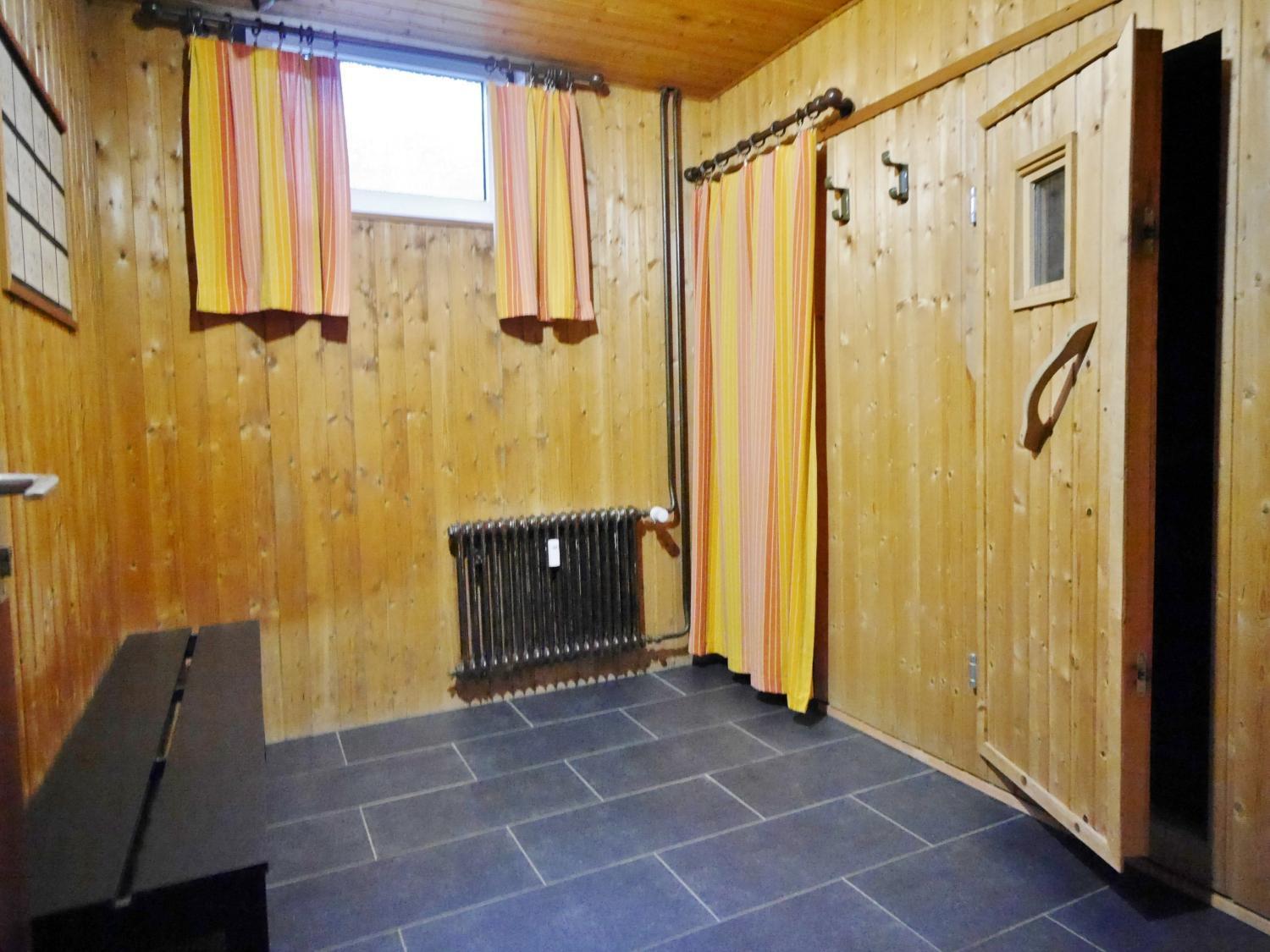 Appartement Happynest*** Mit Hallenbad Willingen  Esterno foto